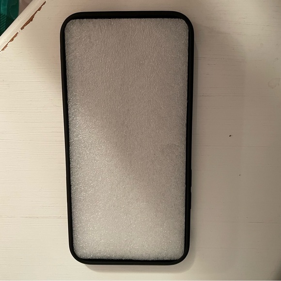 NWT Christmas Gingerbread IPhone 12 Case - Picture 2 of 4